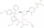 2'-Deoxy-5'-O-DMT-N4-isobutyrylcytidine 3'-CE phosphoramidite