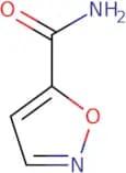 Isoxazole-5-carboxamide