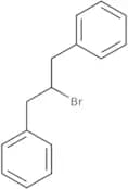 (2-Bromo-3-phenylpropyl)benzene