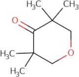 3,3,5,5-Tetramethyloxan-4-one
