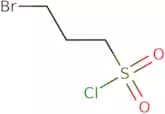 3-Bromopropane-1-sulfonyl chloride