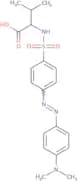 Dabsyl-L-valine