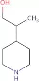 2-(Piperidin-4-yl)propan-1-ol