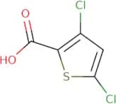 3,5-Dichlorothiophene-2-carboxylic acid