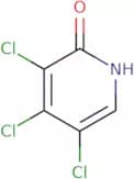 3,4,5-Trichloropyridin-2-ol