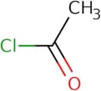 Acetyl-13C2 chloride