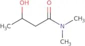 (3R)-3-Hydroxy-N,N-dimethylbutanamide