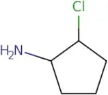 2-Chlorocyclopentan-1-amine hydrochloride