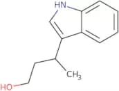3-(1H-Indol-3-yl)butan-1-ol