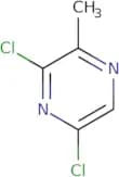 3,5-Dichloro-2-methylpyrazine
