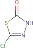 5-Chloro-2,3-dihydro-1,3,4-thiadiazol-2-one