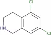5,7-Dichloro-1,2,3,4-tetrahydroisoquinoline