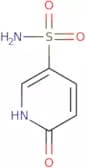 6-Oxo-1,6-dihydropyridine-3-sulfonamide