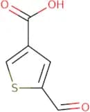 5-Formylthiophene-3-carboxylic acid
