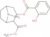 Salicylmethylecgonine