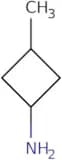3-Methylcyclobutan-1-amine