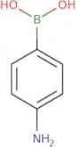 4-Aminophenylboronic acid