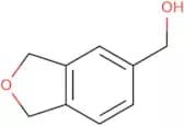 (1,3-dihydro-2-benzofuran-5-yl)methanol