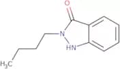 2-Butyl-2,3-dihydro-1H-indazol-3-one