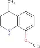 8-Methoxy-4-methyl-1,2,3,4-tetrahydroquinoline