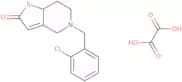 2-Oxo ticlopidine oxalic acid