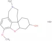 Lycoramine Hydrobromide