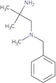 (2-Amino-2-methylpropyl)(benzyl)methylamine