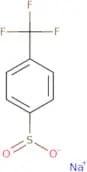 Sodium 4-(trifluoromethyl)benzene-1-sulfinate