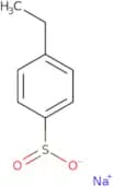 Sodium 4-ethylbenzene-1-sulfinate