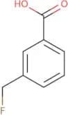 3-(Fluoromethyl)benzoic acid