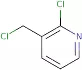 2-Chloro-3-chloromethyl-pyridine
