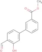 5,7-Dibromobenzo[D]isoxazol-3-amine