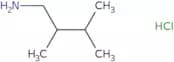 2,3-Dimethylbutan-1-amine hydrochloride
