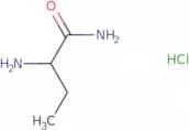 2-Aminobutanamide hydrochloride