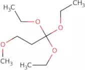 1,1,1-Triethoxy-3-methoxypropane