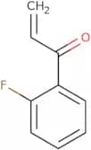 1-(2-Fluorophenyl)prop-2-en-1-one