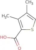3,4-Dimethylthiophene-2-carboxylic acid