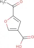 5-Acetylfuran-3-carboxylic acid