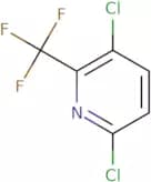 3,6-Dichloro-2-(trifluoromethyl)pyridine