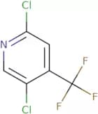 2,5-Dichloro-4-(trifluoromethyl)pyridine
