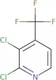 2,3-Dichloro-4-(trifluoromethyl)pyridine