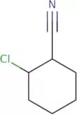 2-Chlorocyclohexane-1-carbonitrile
