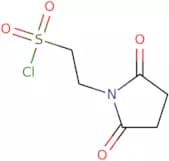2-(2,5-Dioxo-pyrrolidin-1-yl)-ethanesulfonyl chloride