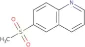 6-Methanesulfonylquinoline