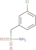 (3-Chlorophenyl)methanesulfonamide