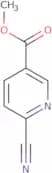 Methyl 6-cyanonicotinate