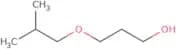 3-(2-Methylpropoxy)propan-1-ol