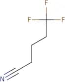 5,5,5-Trifluoropentanonitrile