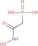 2-(Hydroxyamino)-2-oxoethylphosphonic acid