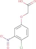 2-(4-Chloro-3-nitrophenoxy)acetic acid